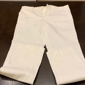 Theory Ribbed Pants